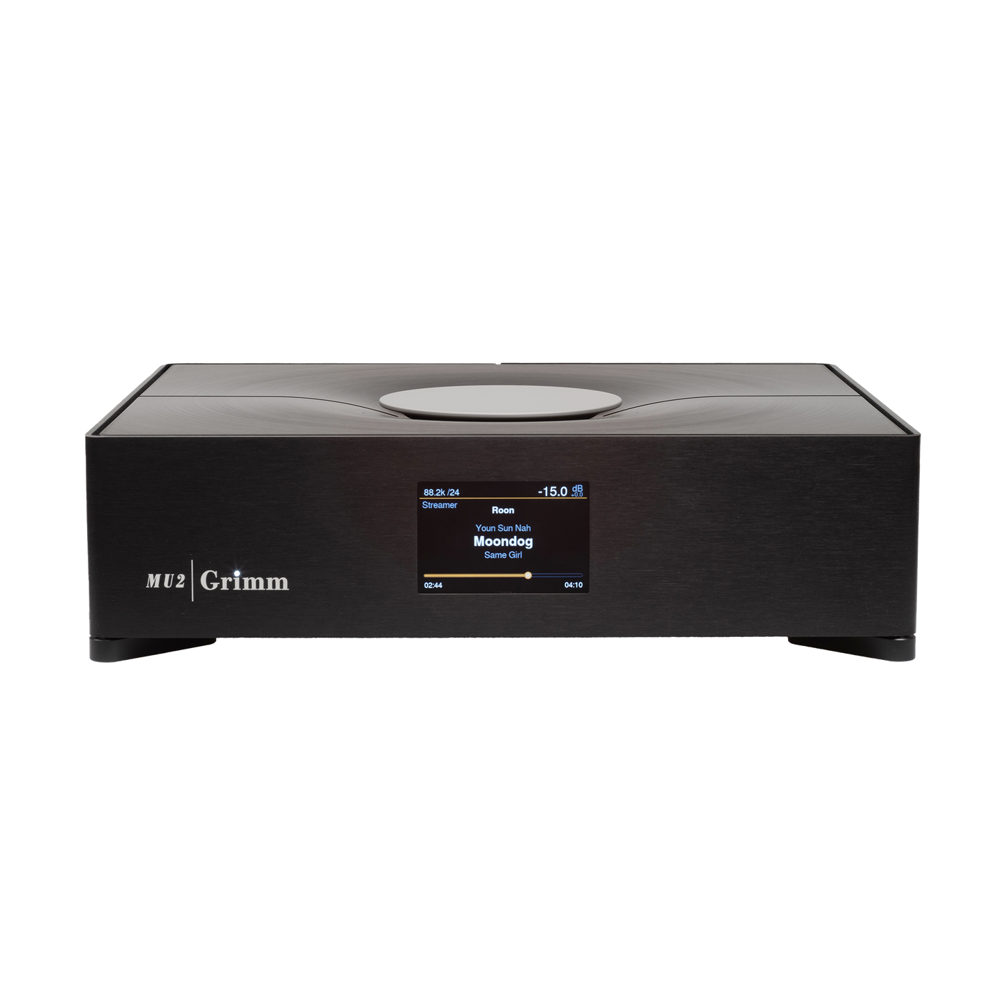 グリムオーディオ MU2