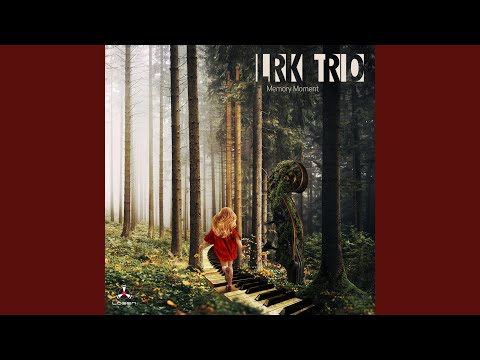 Lrk Trio メモリー・モーメント-CD
