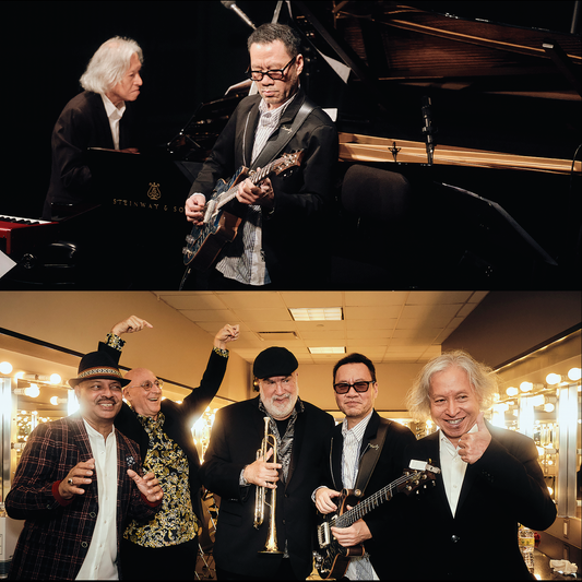 ジャズ・アット・リンカーン・センター NYC - CD