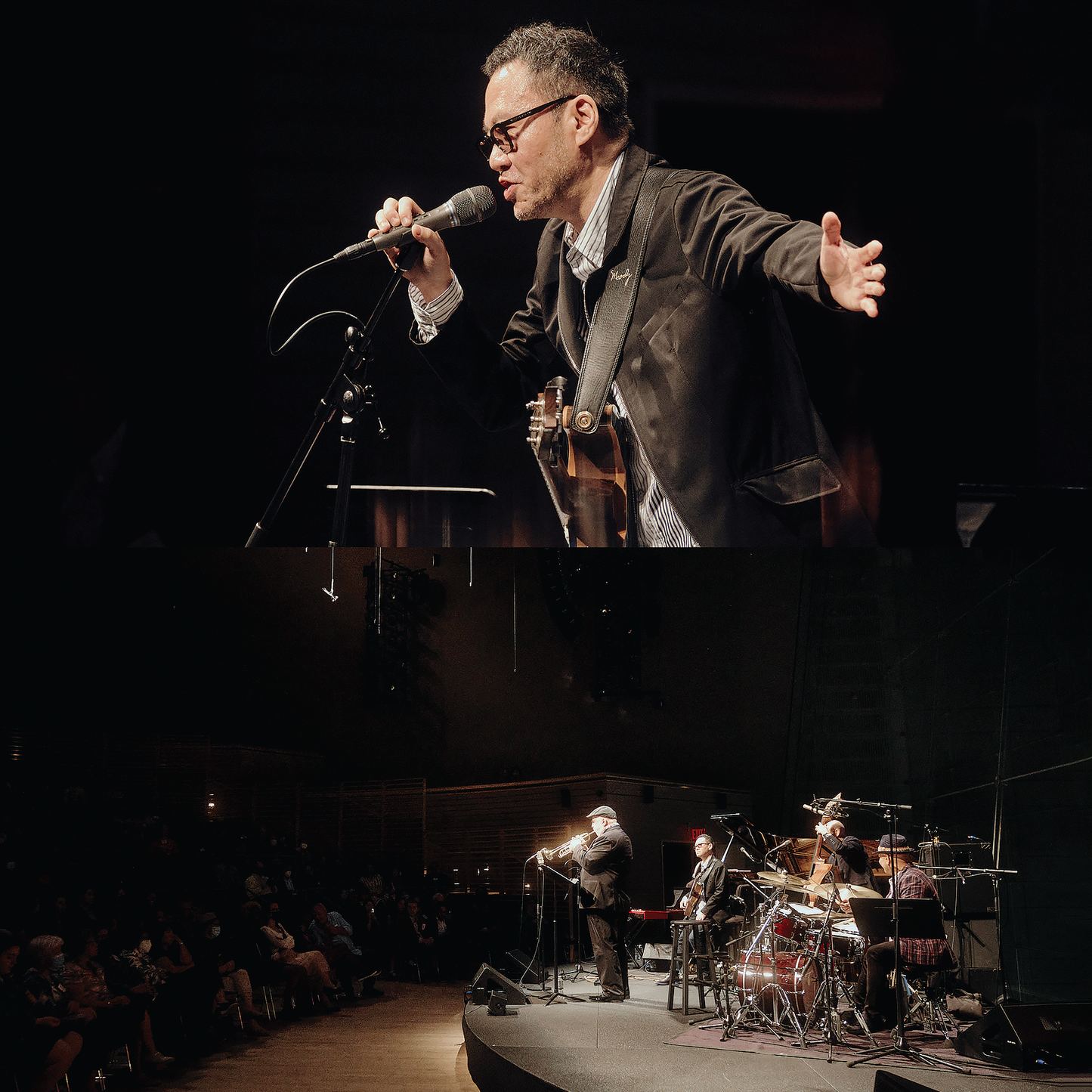 ジャズ・アット・リンカーン・センター NYC - CD