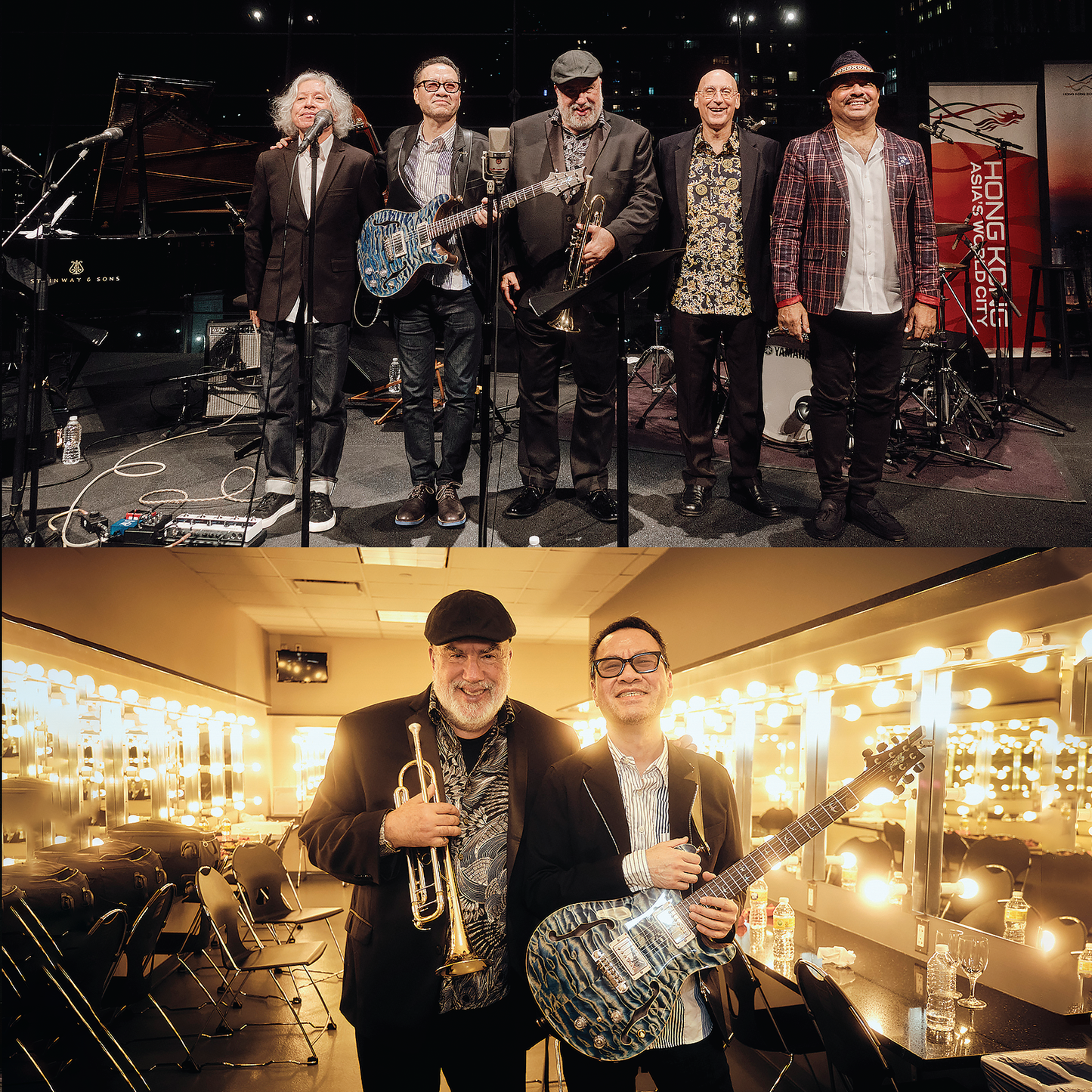 ジャズ・アット・リンカーン・センター NYC - CD