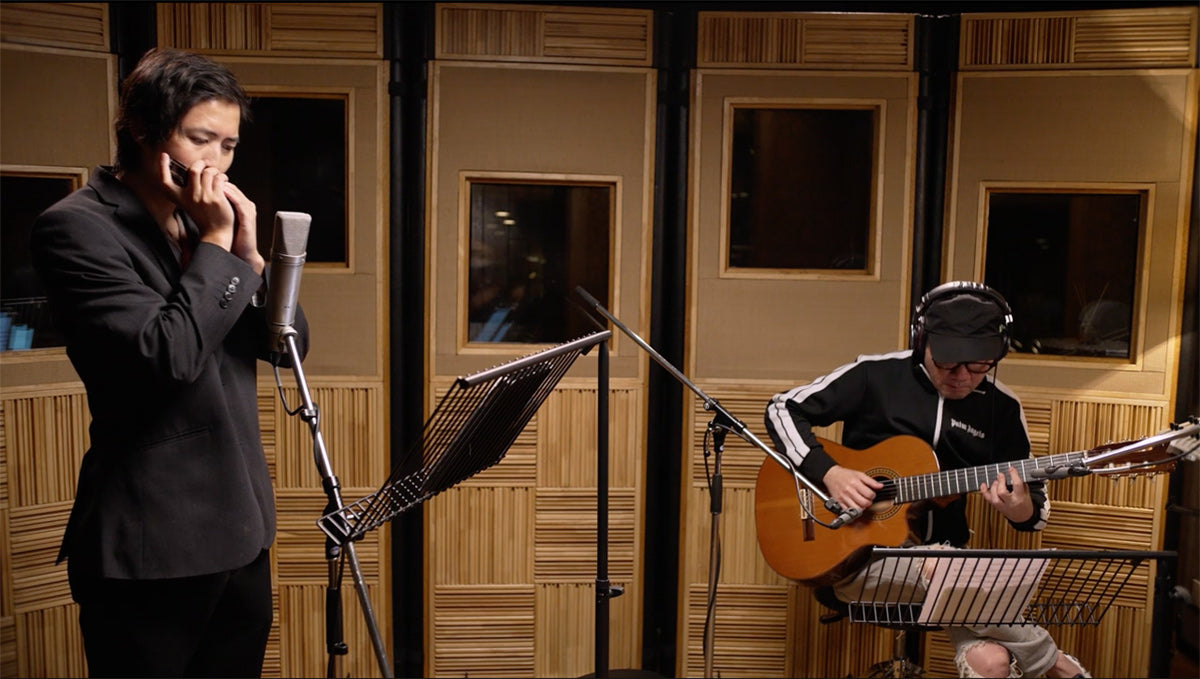 動画を読み込む: 