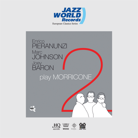 PJB プレイ・モリコーネ 2 - HQCD