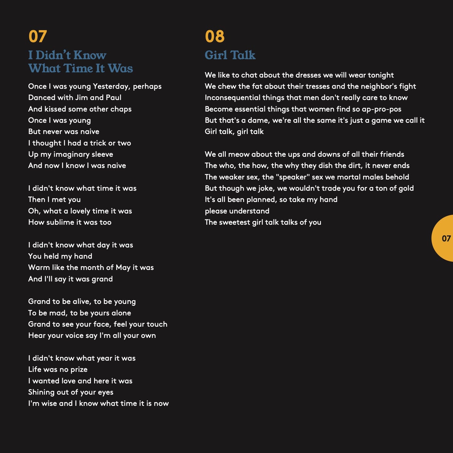 ミッドナイト・サン - ハイブリッドSACD/MQA-CD