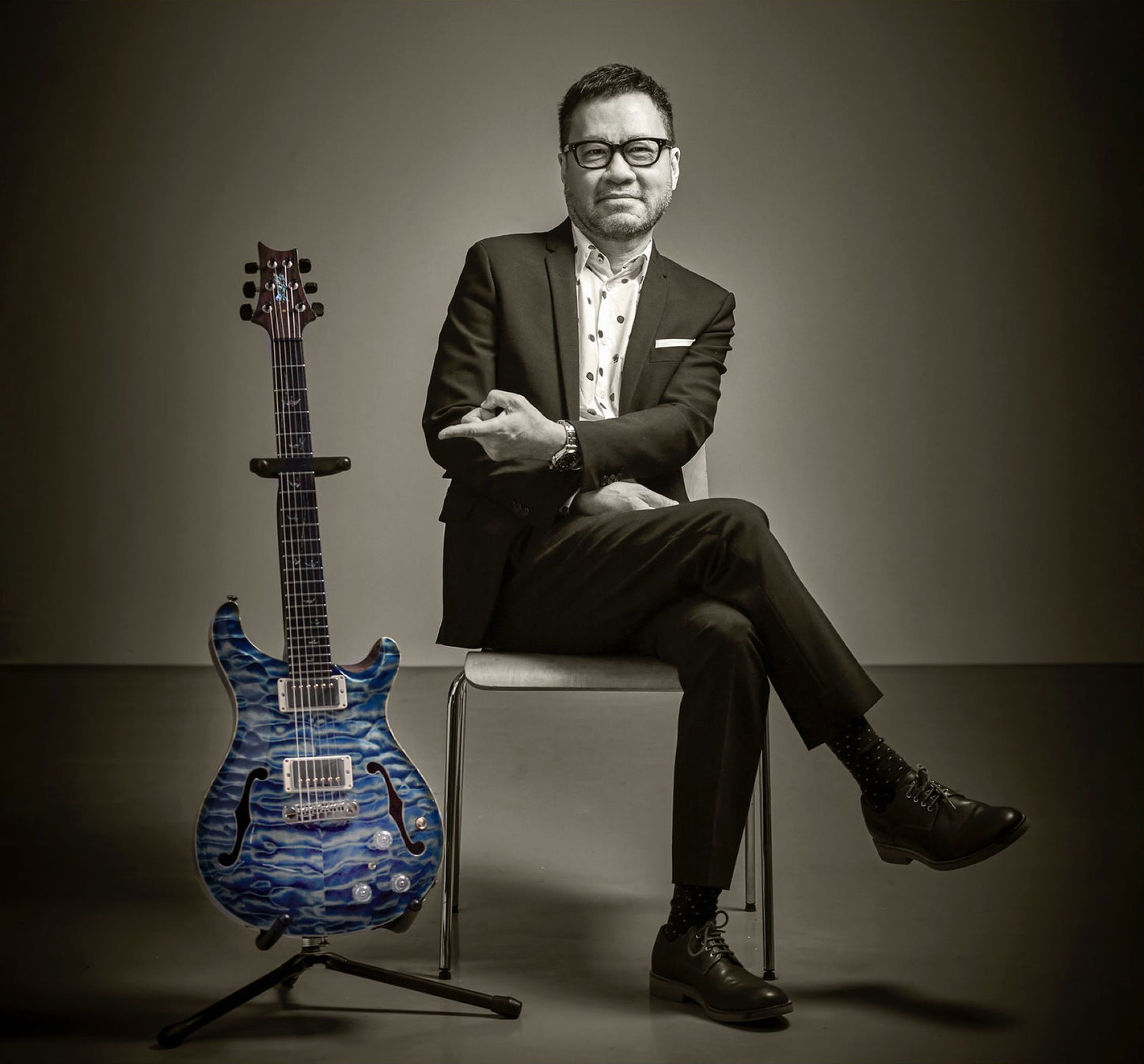 コンフォートゾーン - MQA-HQCD