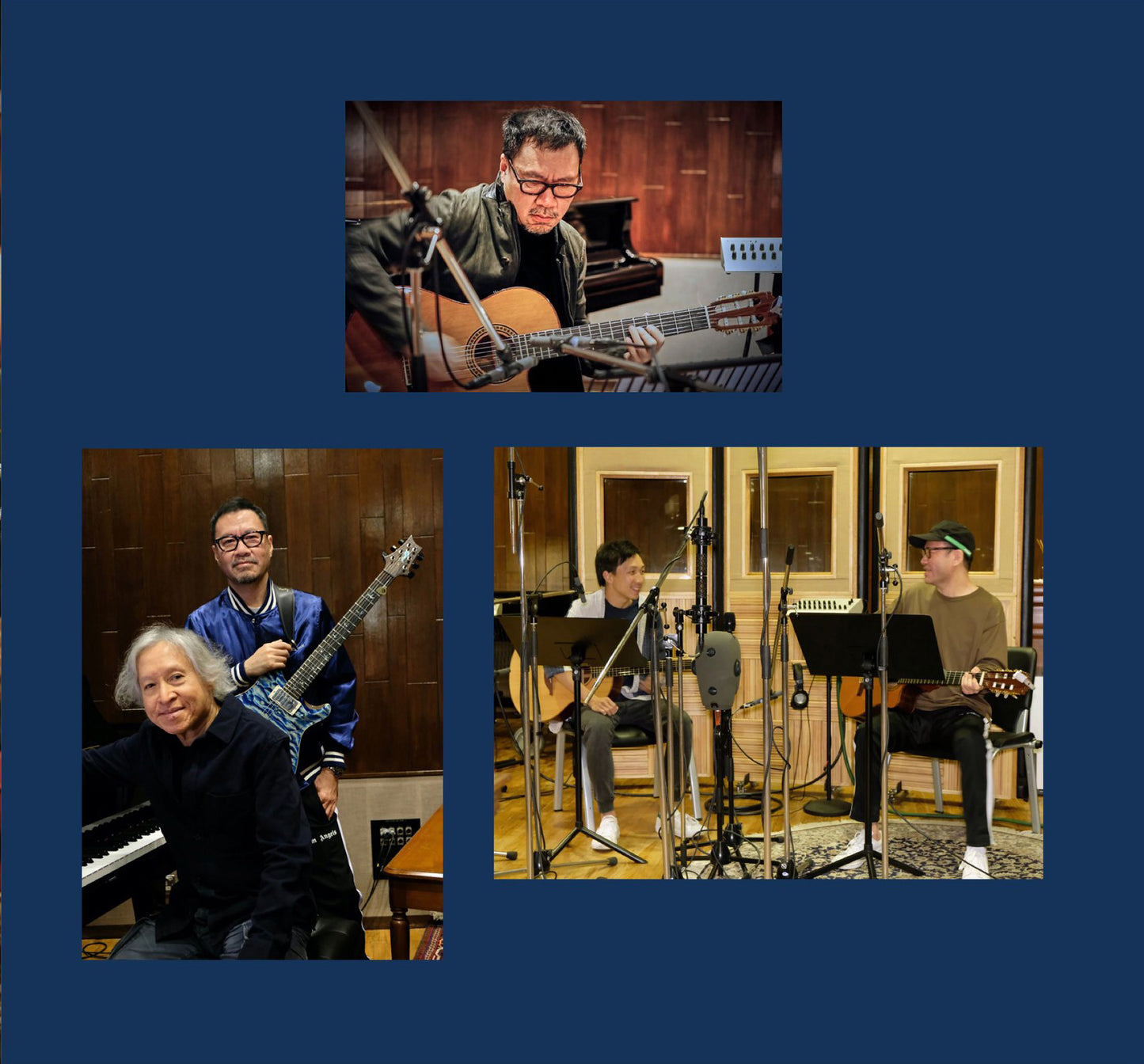 コンフォートゾーン - MQA-HQCD