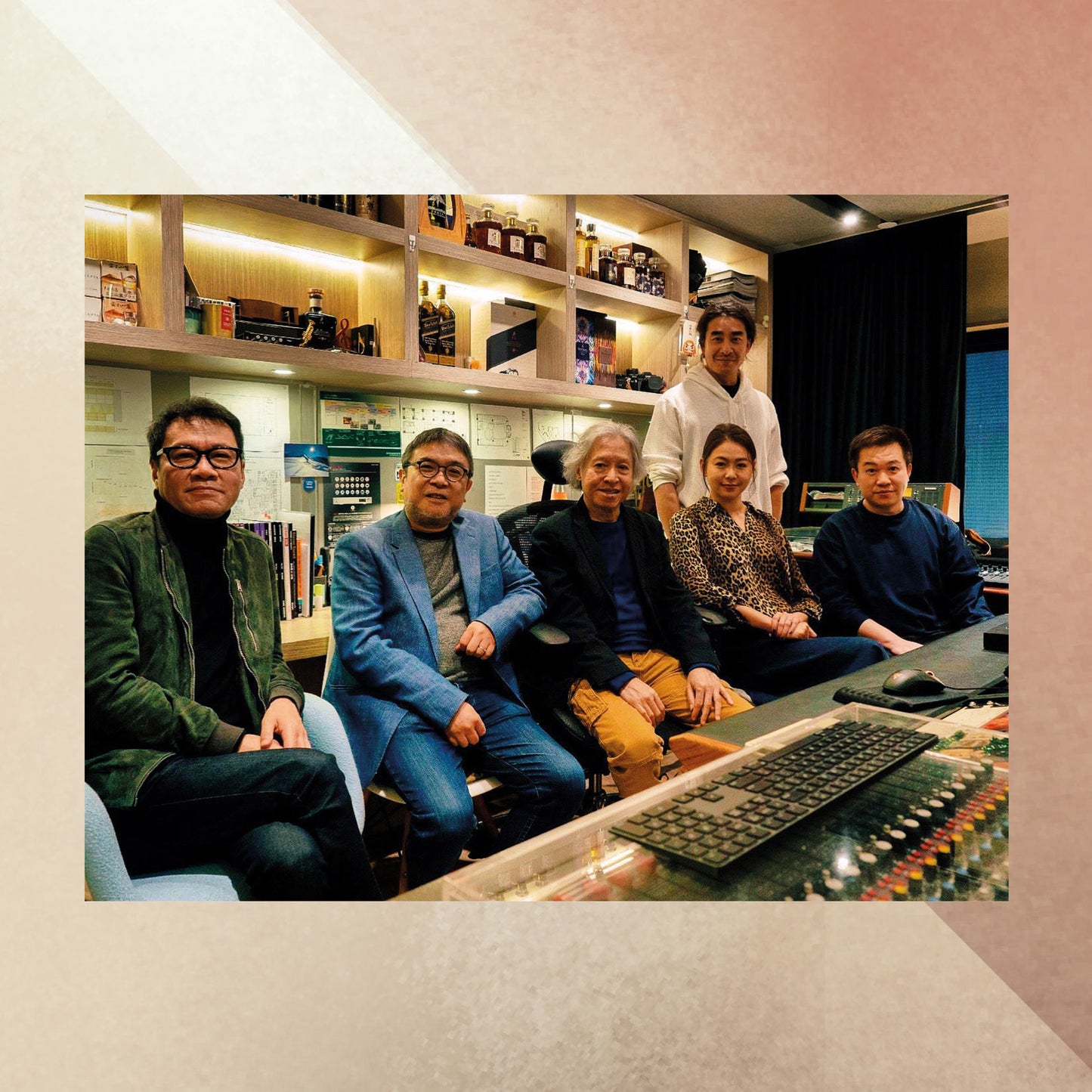 シェリン - Two For The Road - 45rpm 2LP レコード