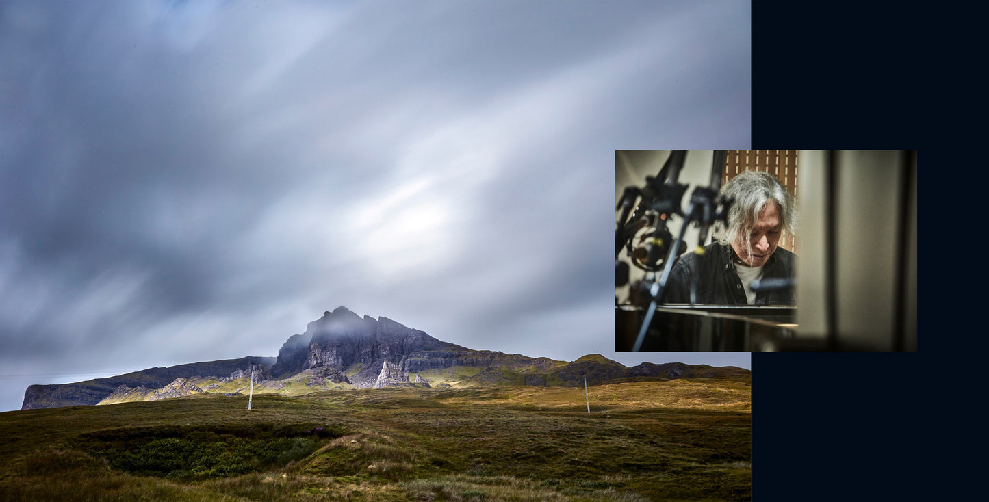 歌詞 - ハイブリッドSACD/CD